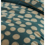 Housse de couette Polka, Sylvie Thiriez