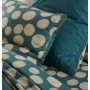 Housse de couette Polka, Sylvie Thiriez