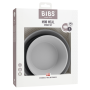 Set Assiette et Bol Bibs, French Flair