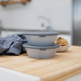 Set Assiette et Bol Bibs, French Flair