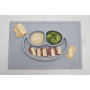 Assiette Happy Mat, French Flair