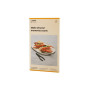 Set 5 pièces Homard Acier Noir, Point Virgule