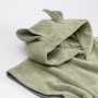Poncho Enfant Bibs, French Flair