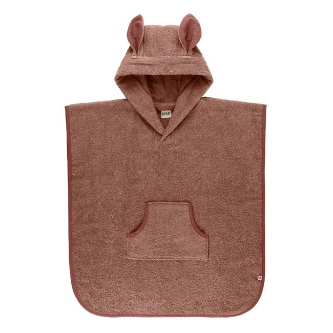Poncho Enfant Bibs, French Flair