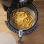 Lot de 2 feuilles de cuisson pour Airfryer, Chevalier Diffusion