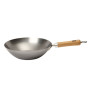 Wok en tôle d'acier, Chevalier Diffusion