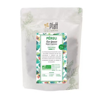 Café en grains Bio Pérou San Ignacio 250 g, PFAFF