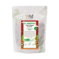 Café en grains Bio El Greengo 250 g, PFAFF