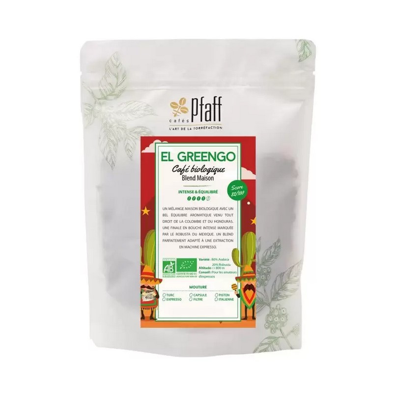 Les produits shopeco.fr
