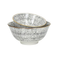 Bol Alto Rice, Pomax