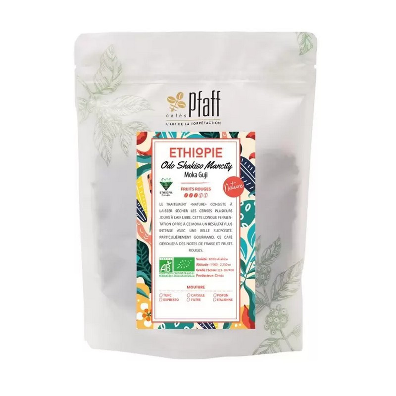 Les produits shopeco.fr