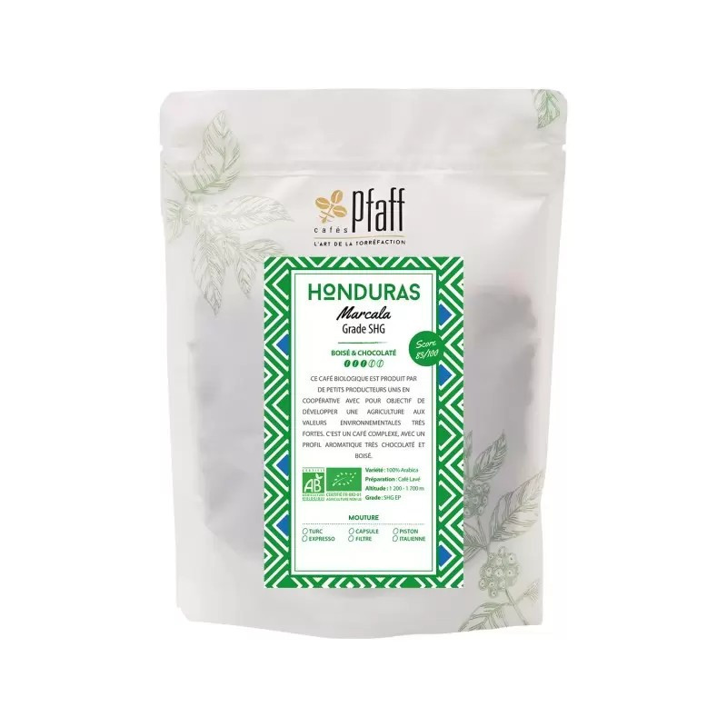 Les produits shopeco.fr