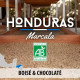 Café en grains Bio Honduras Marcala, PFAFF