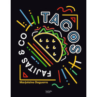 Tacos, Fajitas & Co, Hachette