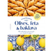 Olives, Feta & Baklava, Larousse