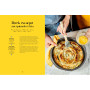Olives, Feta & Baklava, Larousse