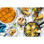 Olives, Feta & Baklava, Larousse