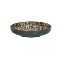 Assiette creuse 20 cm Lotus, Pomax