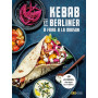 Kebab et Berliner à faire à la maison, Larousse