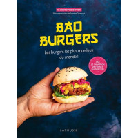 Bao Burgers, Larousse
