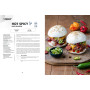 Bao Burgers, Larousse