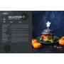 Bao Burgers, Larousse