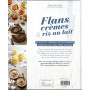 Flans, Crèmes & Riz au lait, Larousse