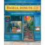 Bagels, Donuts & Cie, Larousse