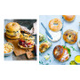 Bagels, Donuts & Cie, Larousse