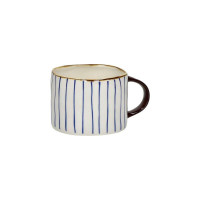 Tasse Anafi, Pomax