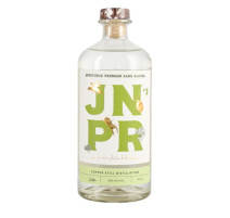 JNPR n°3 sans alcool, JNPR