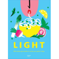 Light, Hachette
