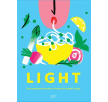 Light, Hachette