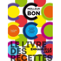 Le livre des recettes C'est Meilleur quand c'est Bon, Hachette
