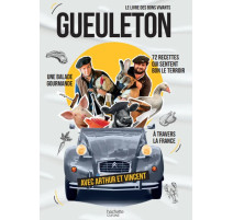 Gueuleton, Hachette