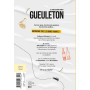 Gueuleton, Hachette