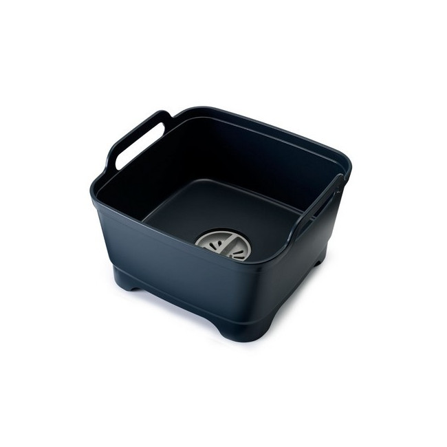Bac de lavage Wash & Drain, Joseph Joseph