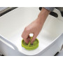 Bac de lavage Wash & Drain, Joseph Joseph