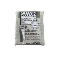 Savon parfumé Magnolia, Mas du Roseau