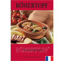 Livre Romertopf 303 52