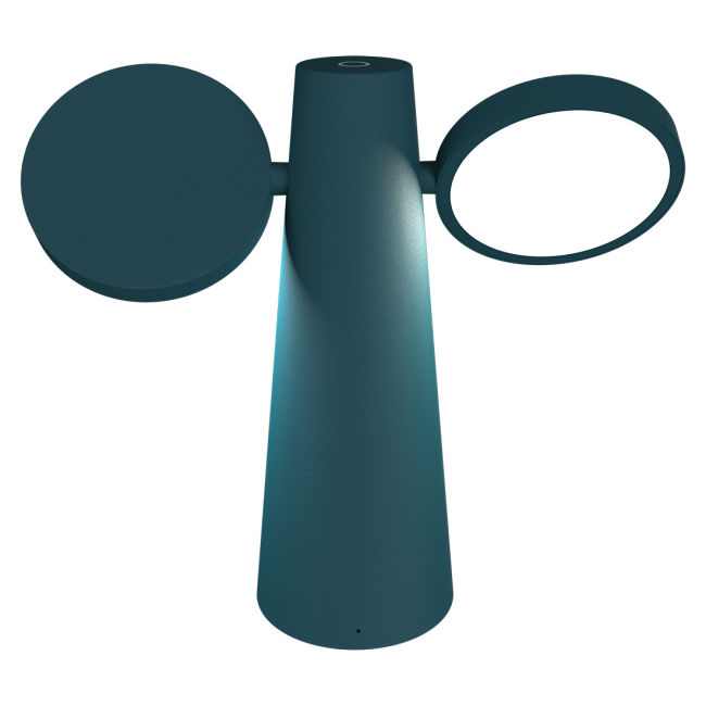 Lampe H27 OTO, Fermob