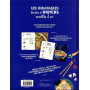 Les Inratables Recettes de Ramens, Nouilles & Cie, Larousse