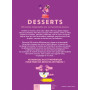 Desserts, Hachette