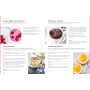 Desserts, Hachette