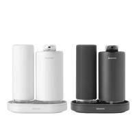 Set distributeur de savon SinkStyle, Brabantia