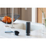 Distributeur de liquide vaisselle SinkStyle, Brabantia