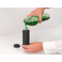 Distributeur de liquide vaisselle SinkStyle, Brabantia