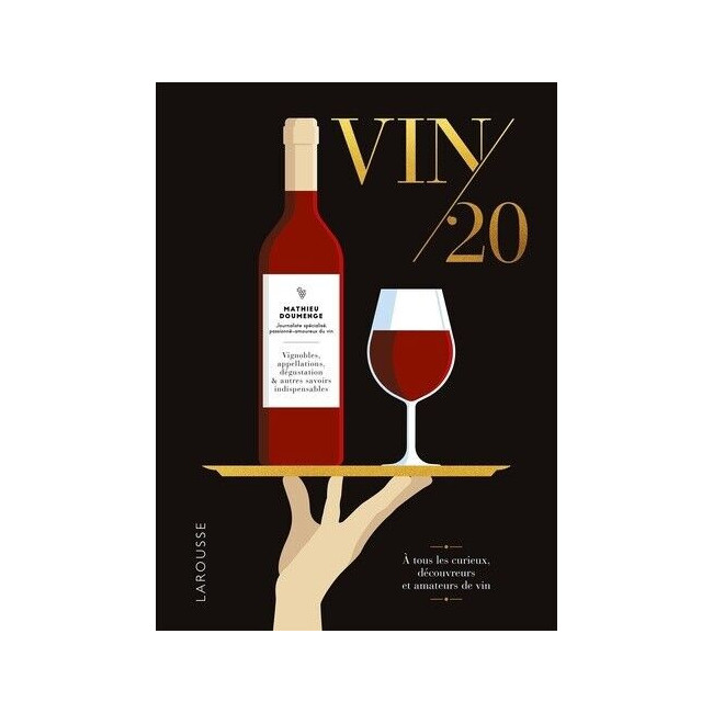 Vin/20, Larousse