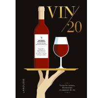 Vin/20, Larousse