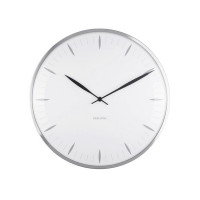 Horloge 40 cm Leaf, Karlsson